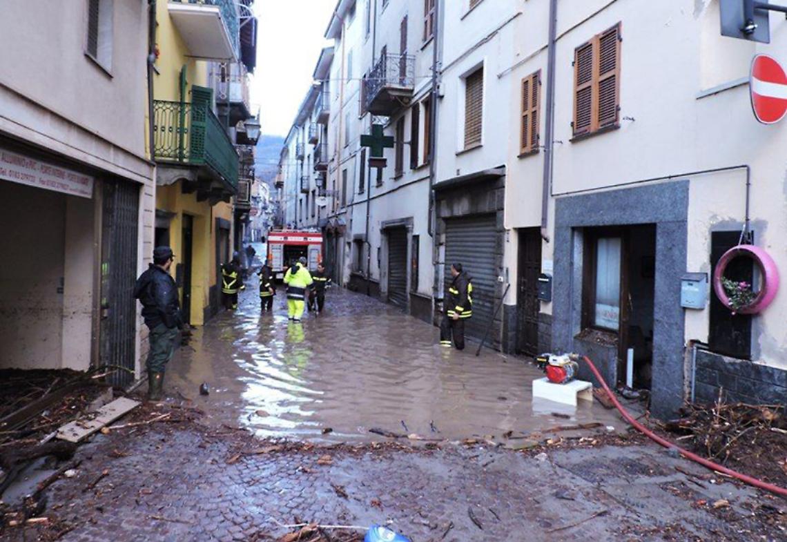 regolamento protezione civile 2