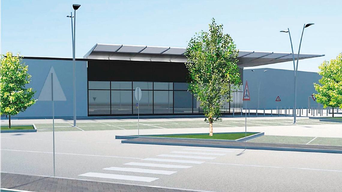 aldi via langhe