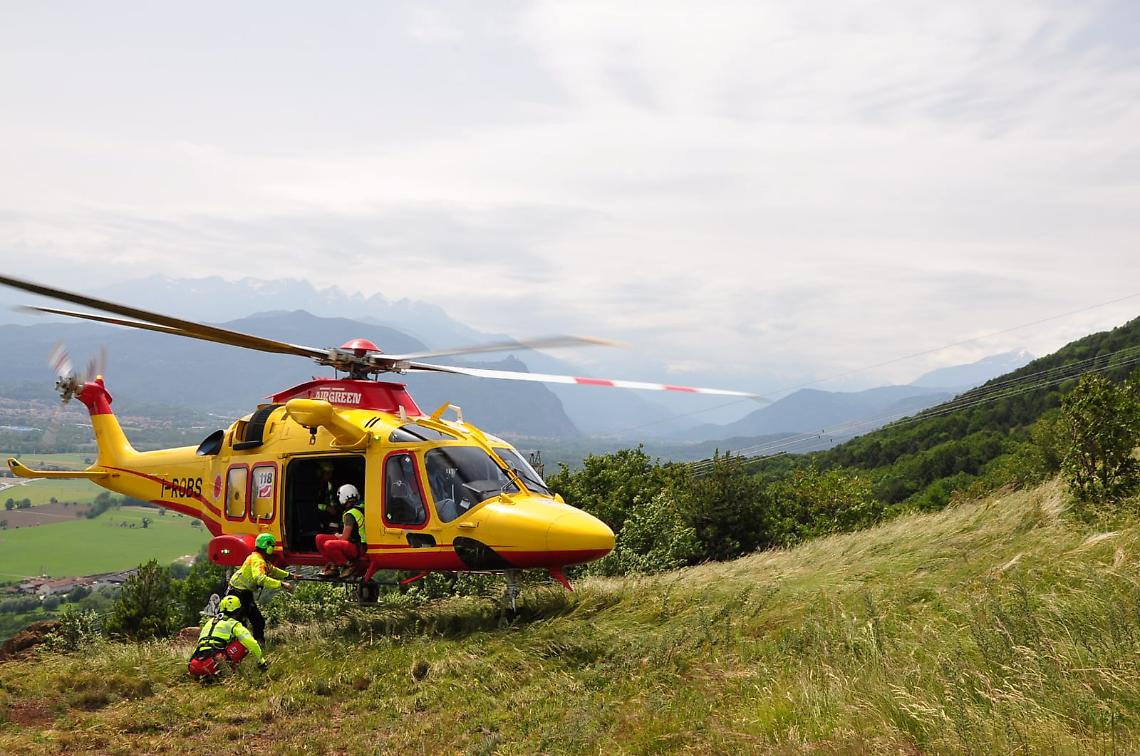 Eli Soccorso 118 (10)