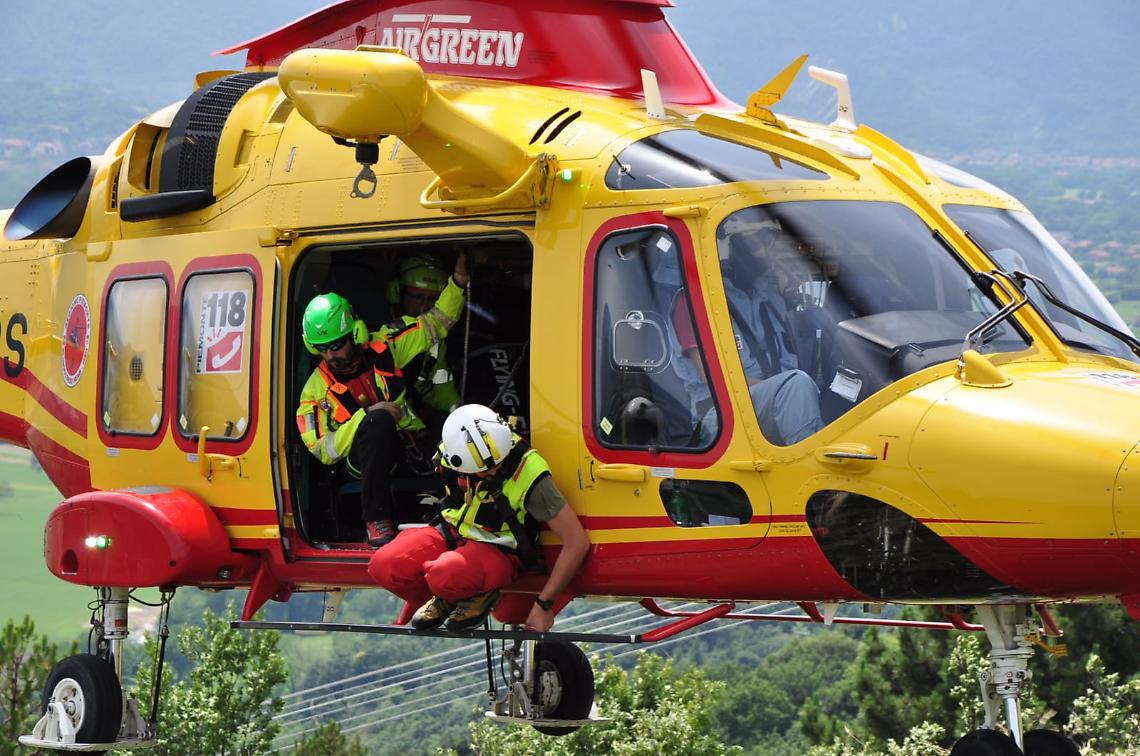Eli Soccorso 118 (11)