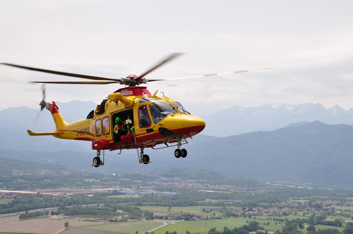 Eli Soccorso 118 (13)