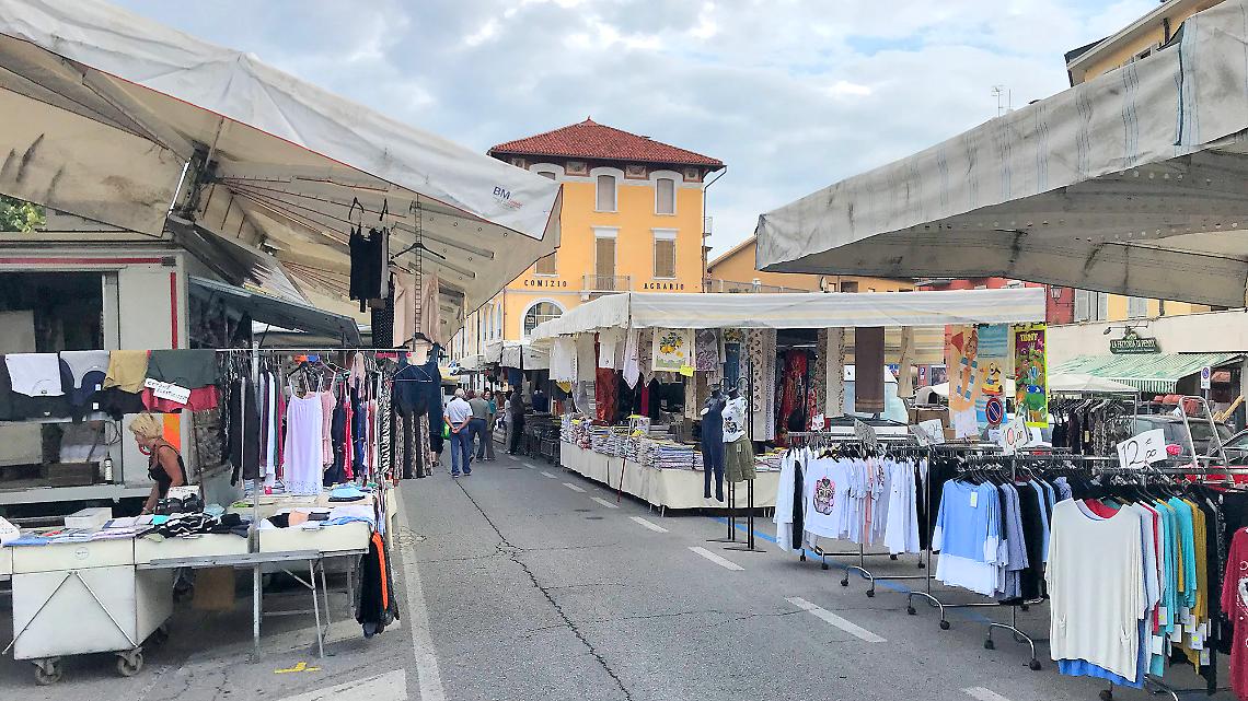 mercato mondovi