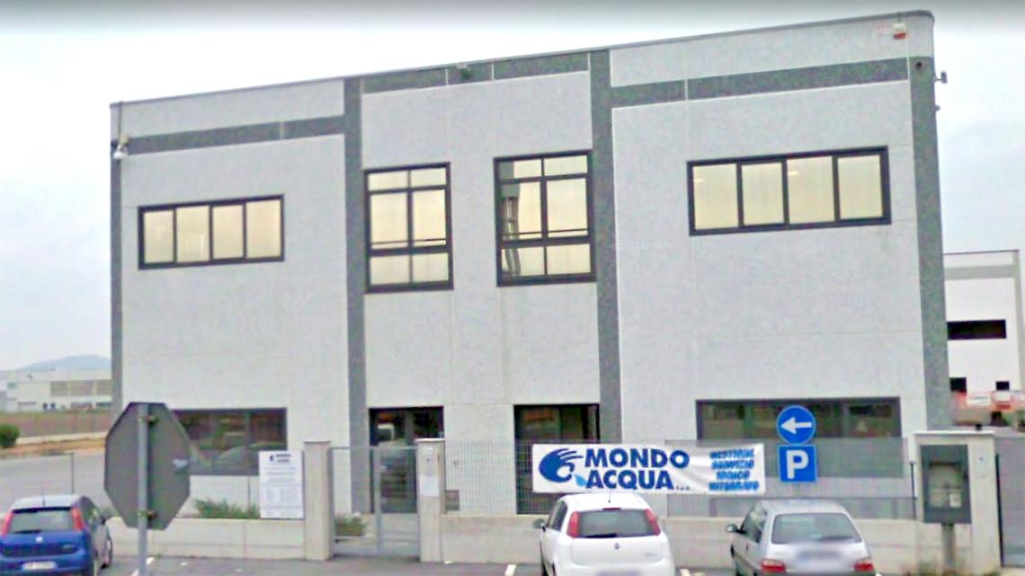 mondoacqua