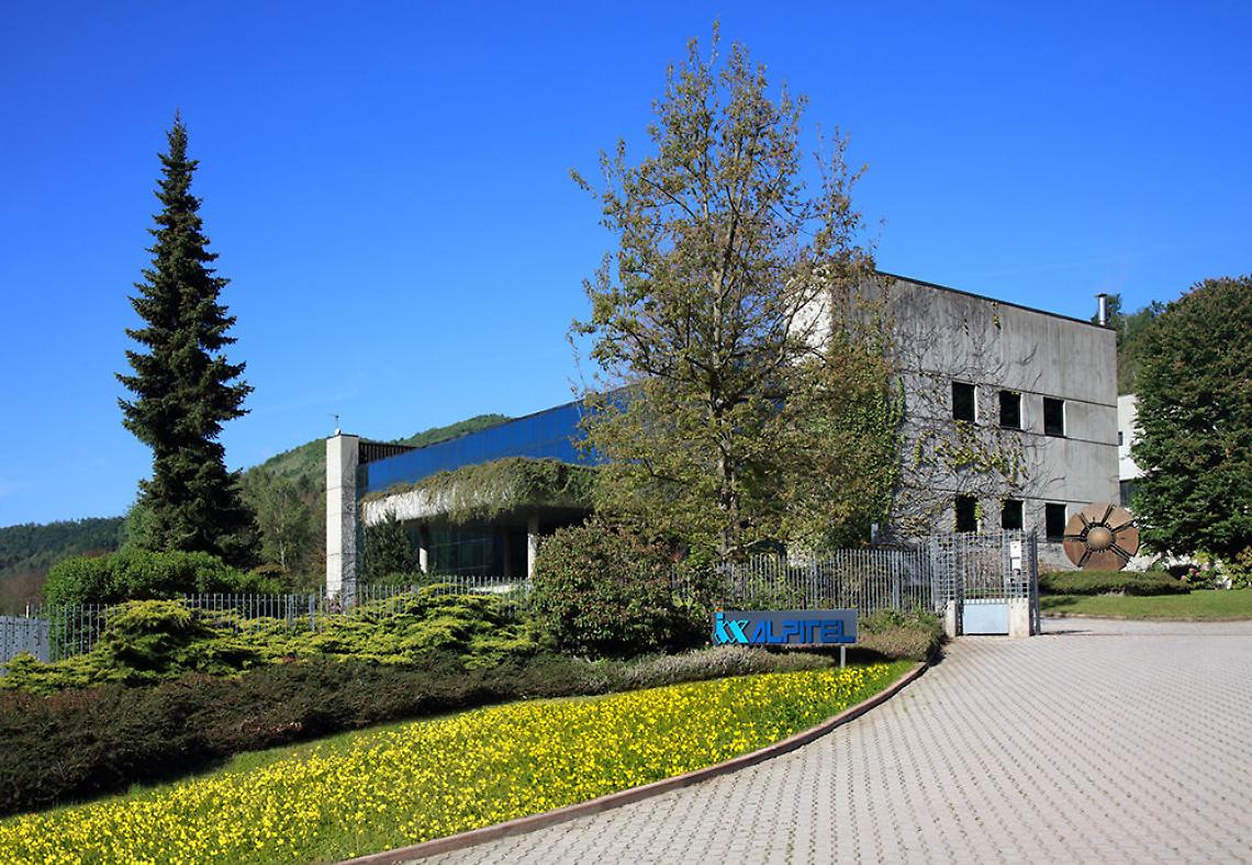 L&rsquo;Alpitel di Nucetto