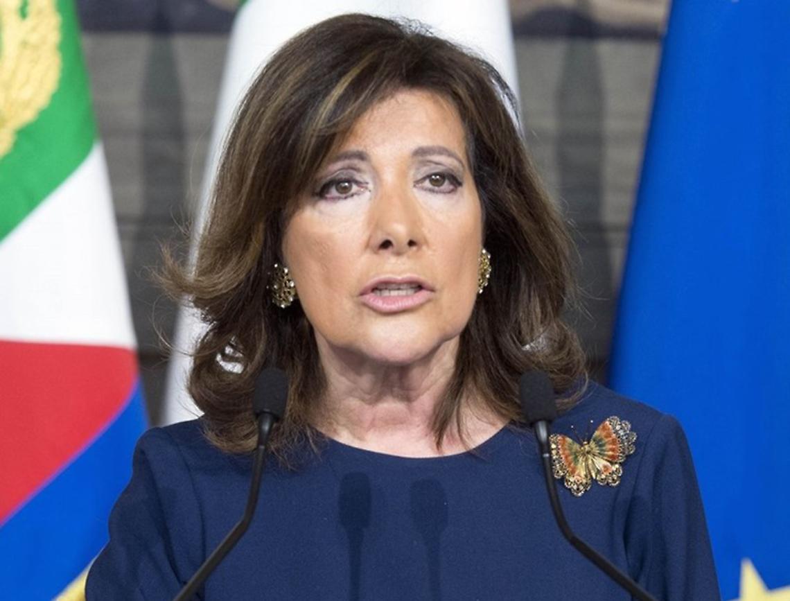 Casellati Web