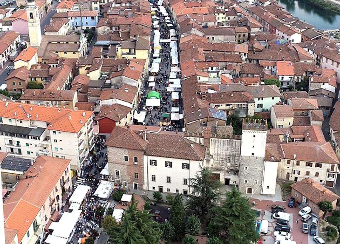 Festa Nazionale Del Tartufo