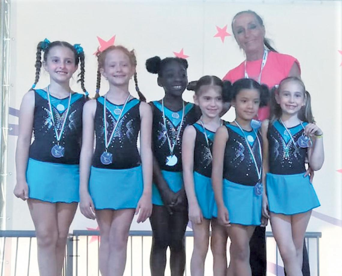 Ginnastica Mondovì