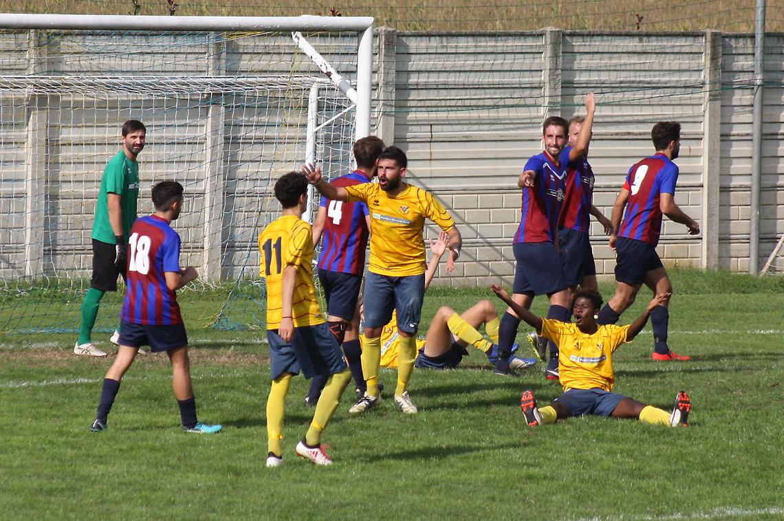 Tre Valli
