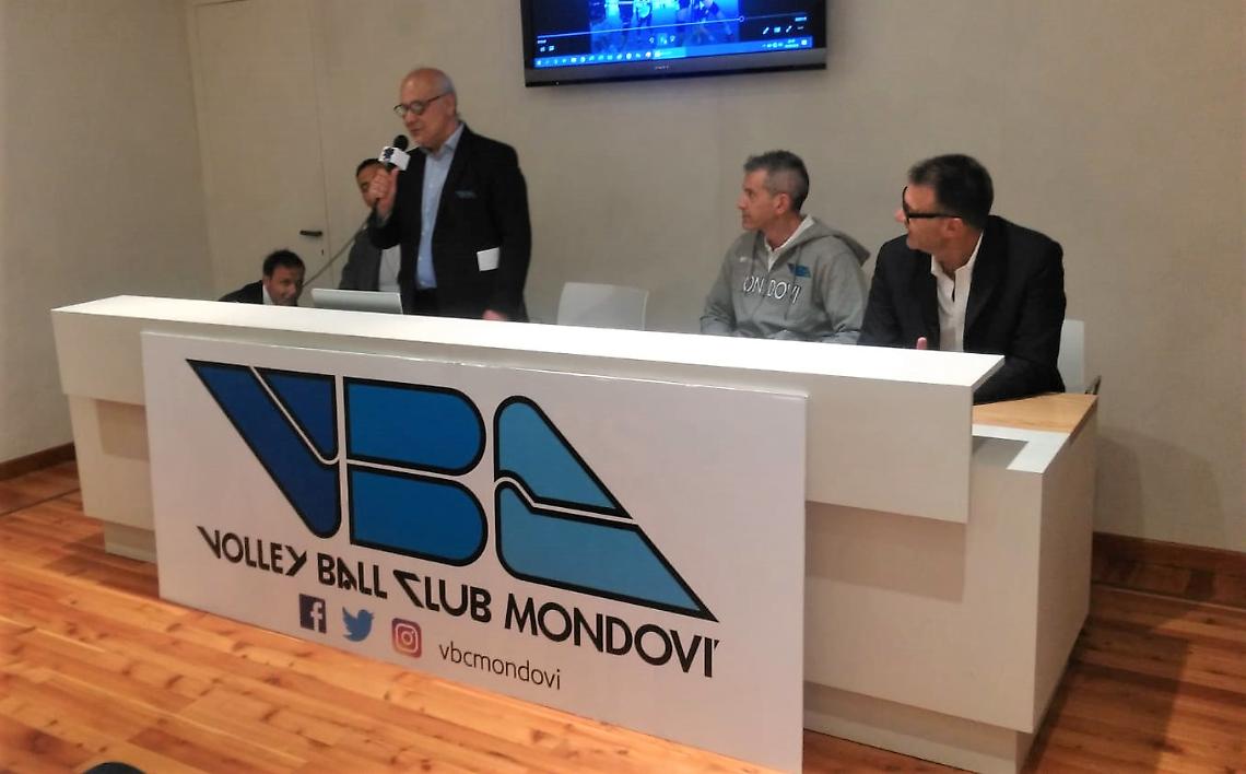 Vbc presentazione