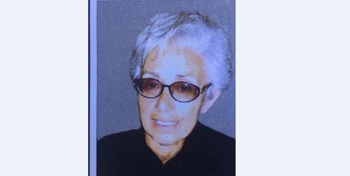 maria atzori