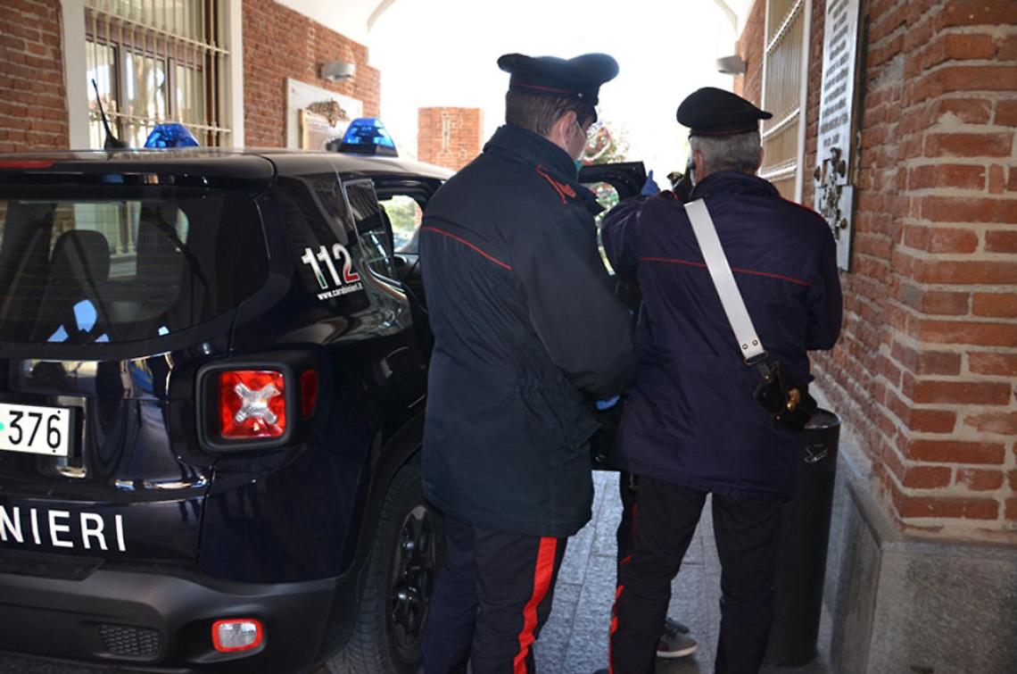 Carabinieri