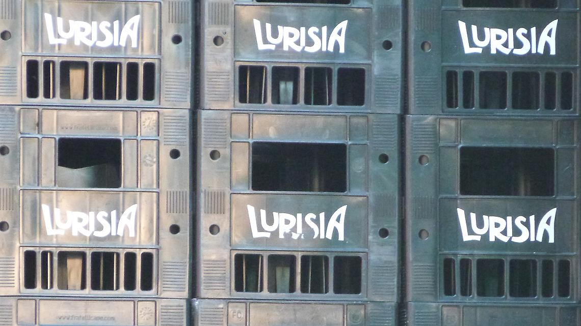 Lurisia Casse