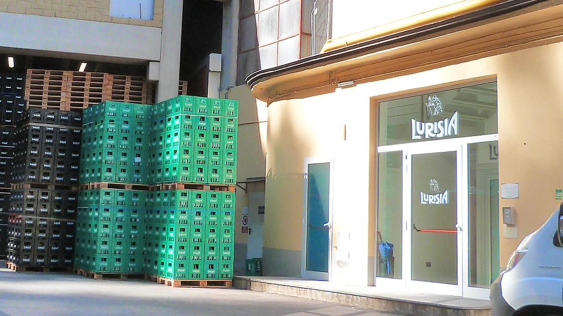 lurisia dipendenti roccaforte invernizzi