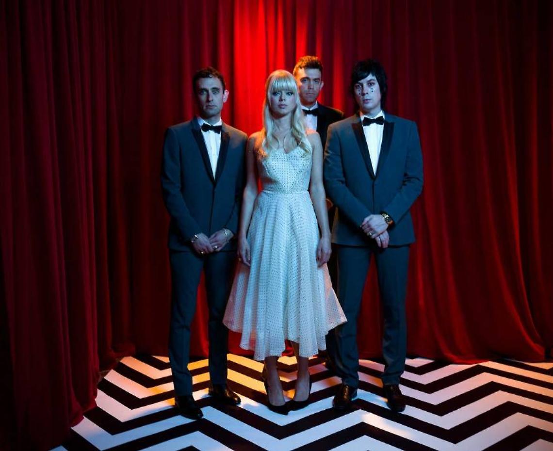 Chromatics