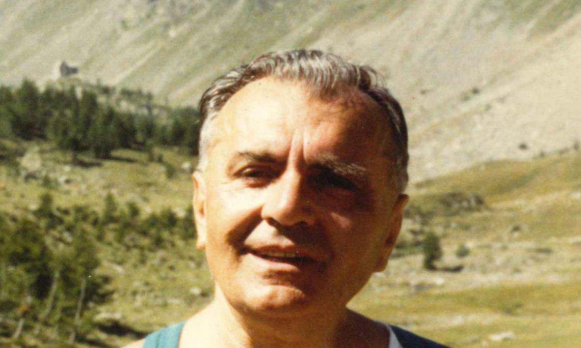 Francesco Marocco