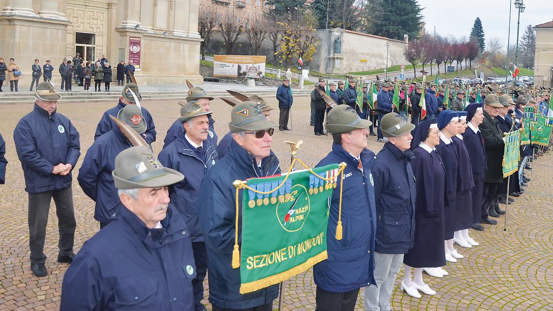 adunata alpini vicoforte