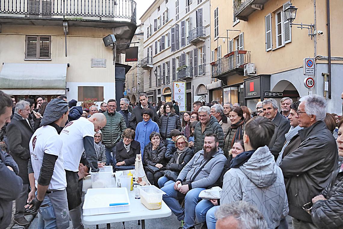 peccati di gola 2019