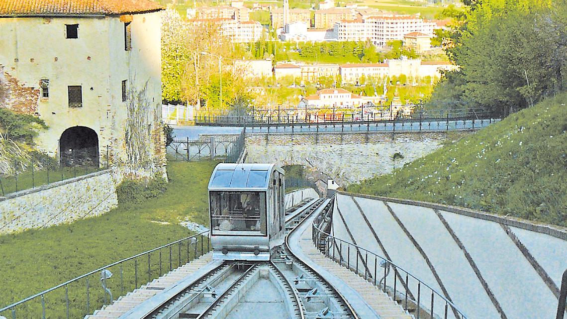 mondovì funicolare