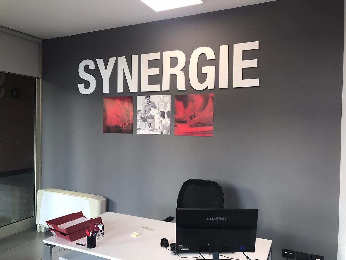 Synergie