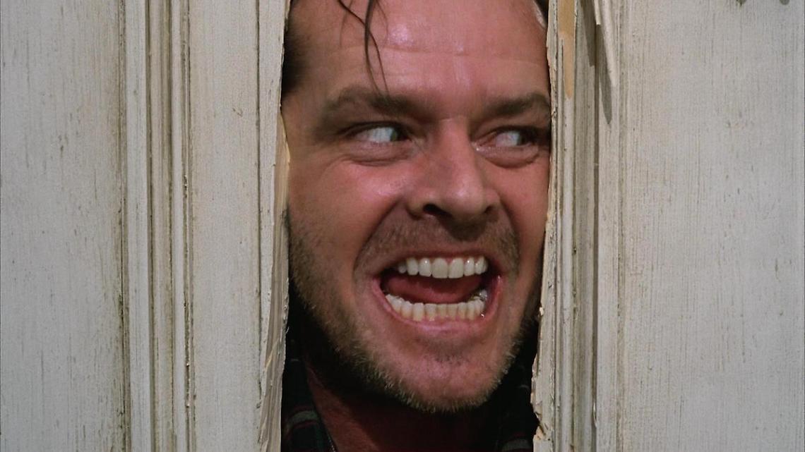 The Shining 1