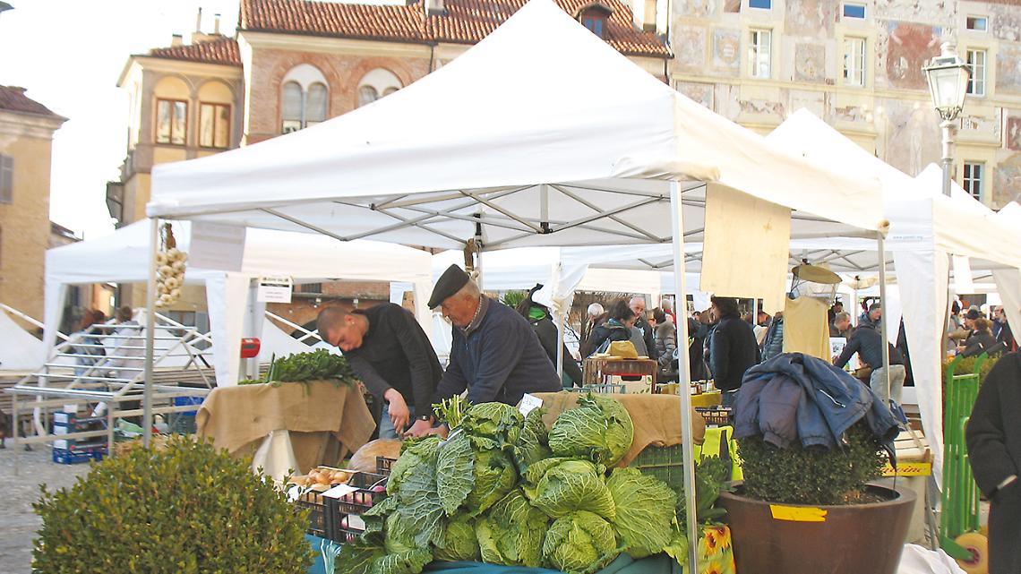 mondovì cavoli