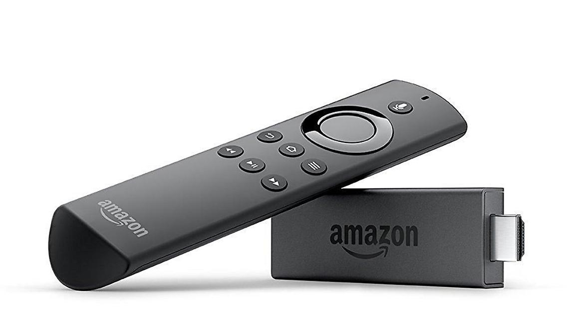 Amazon Fire