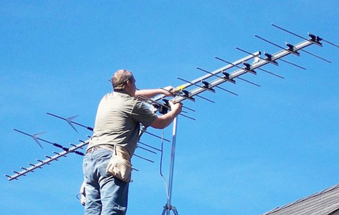Antenna Tv