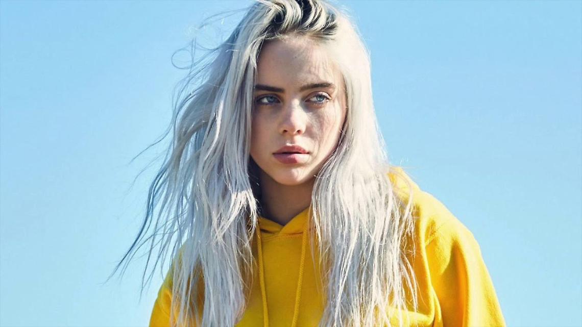 Billie Eilish Chi E