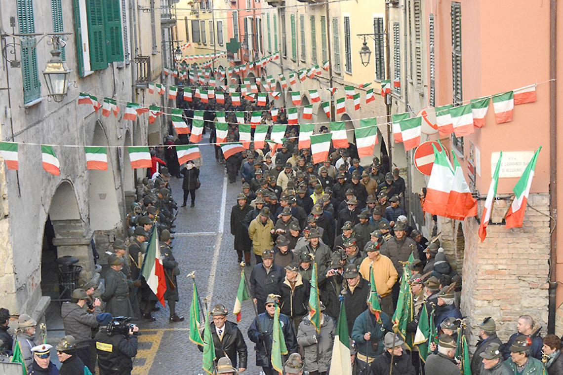 Alpini