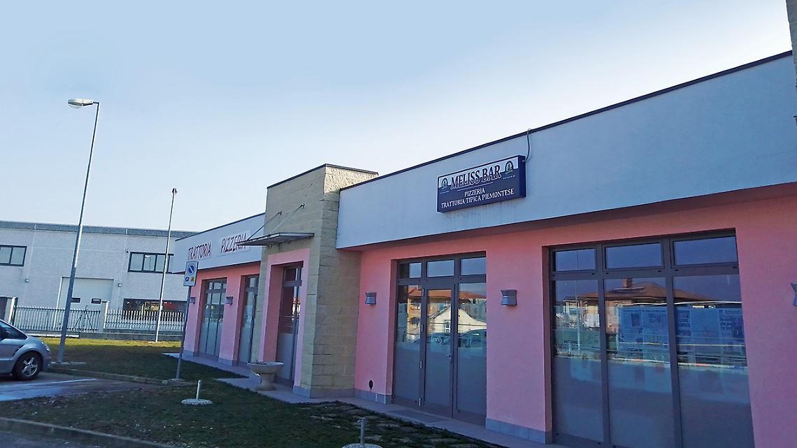 Pianfei Bar Trattoria Pizzeria