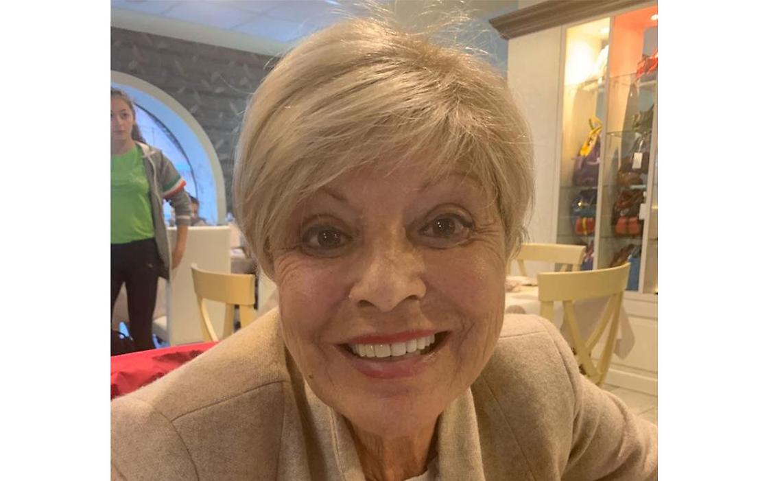 Maria Grazia Oliveri