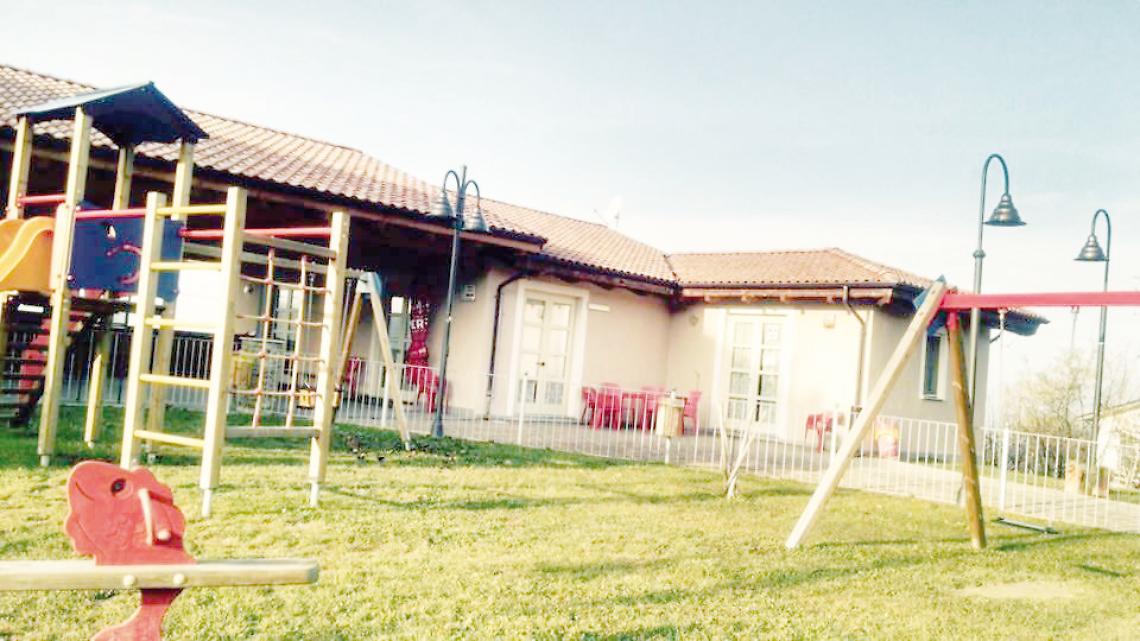 Acli Belvedere