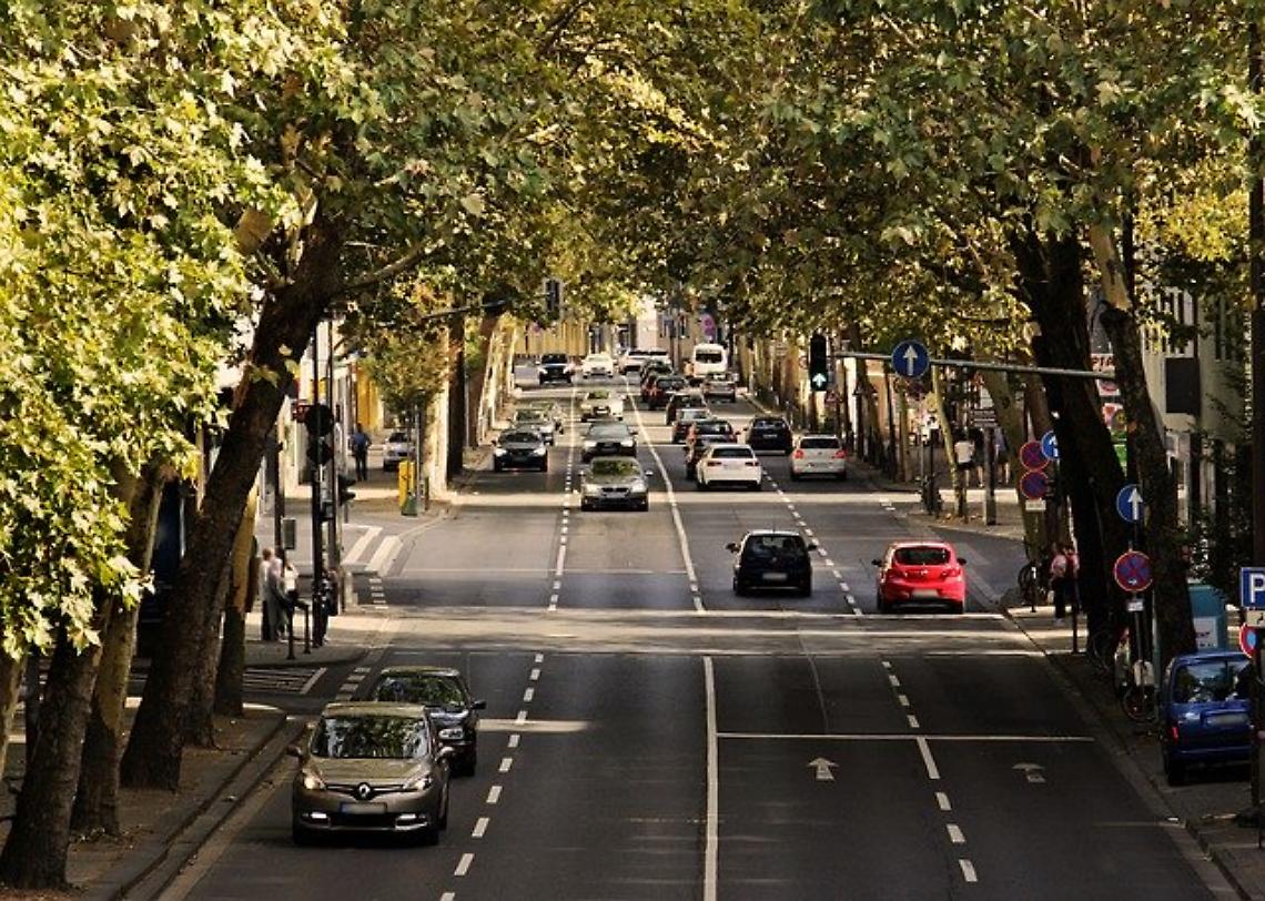 auto-città