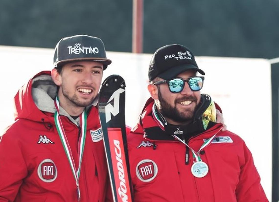 Coppa Del Mondo Prato Nevoso