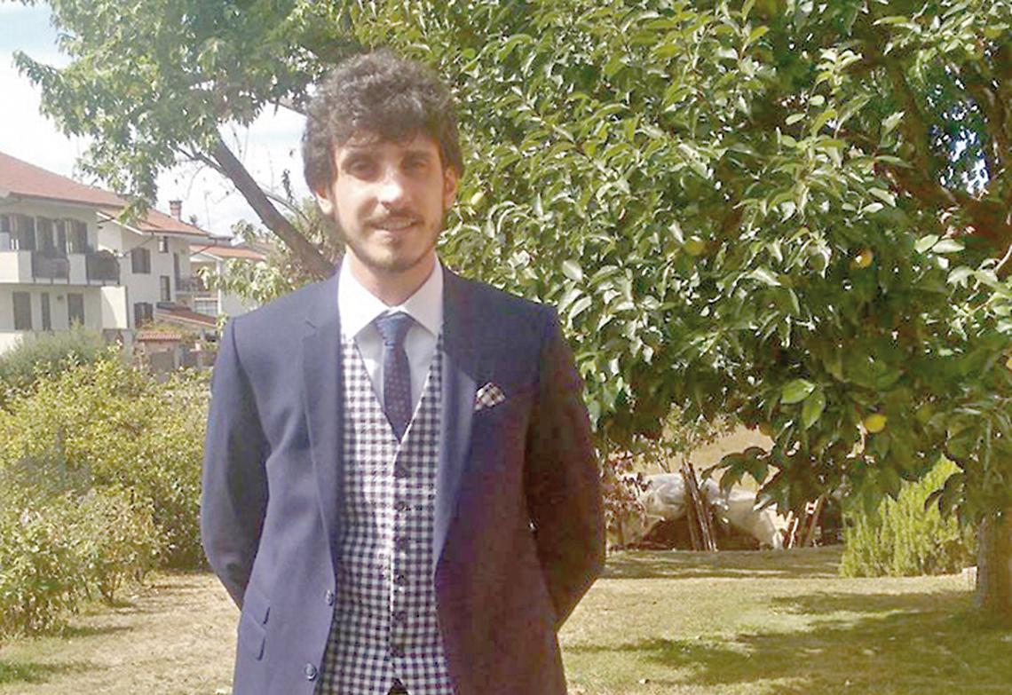 Azione Cattolica Mondovì, Paolo Mazzucchi