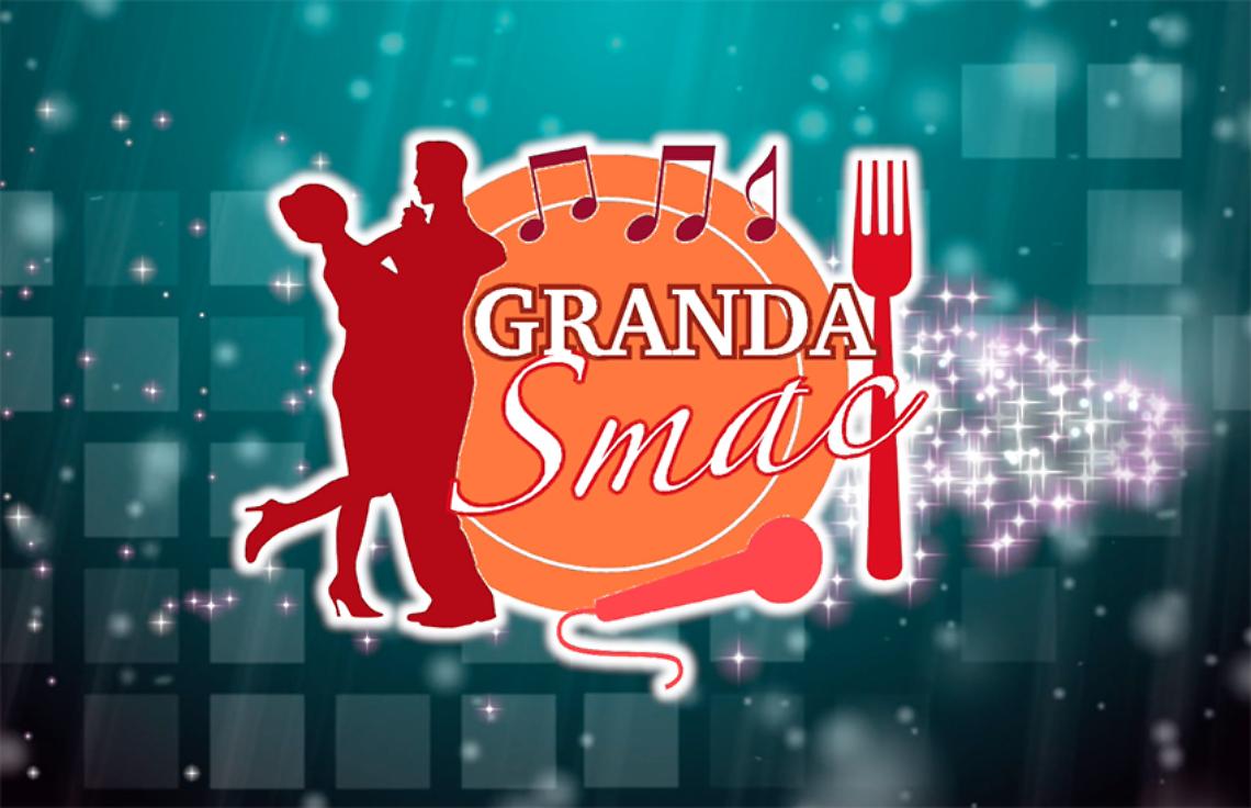 GrandaSmac