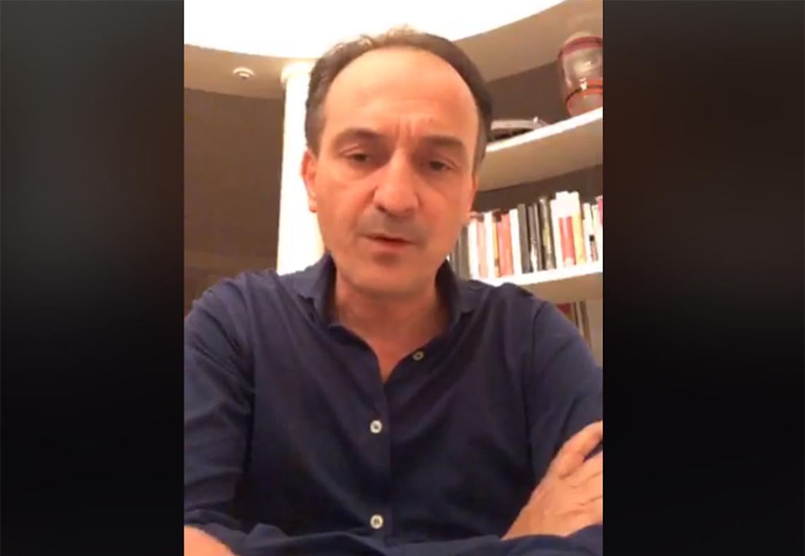 Cirio coronavirus Piemonte