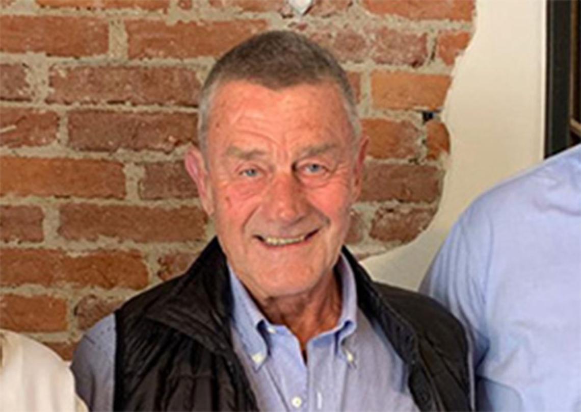 Cirio chiama Ferruccio Fazio