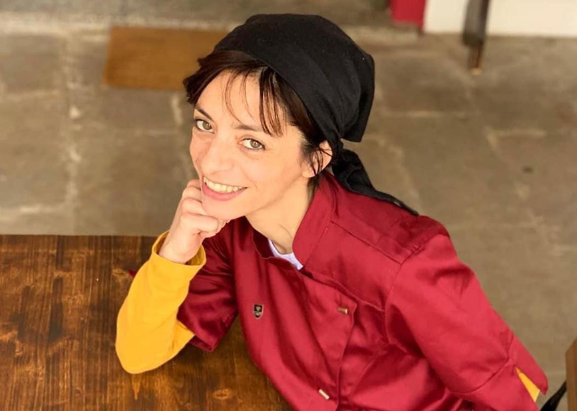 Millesimo Piange Valentina Riolfo