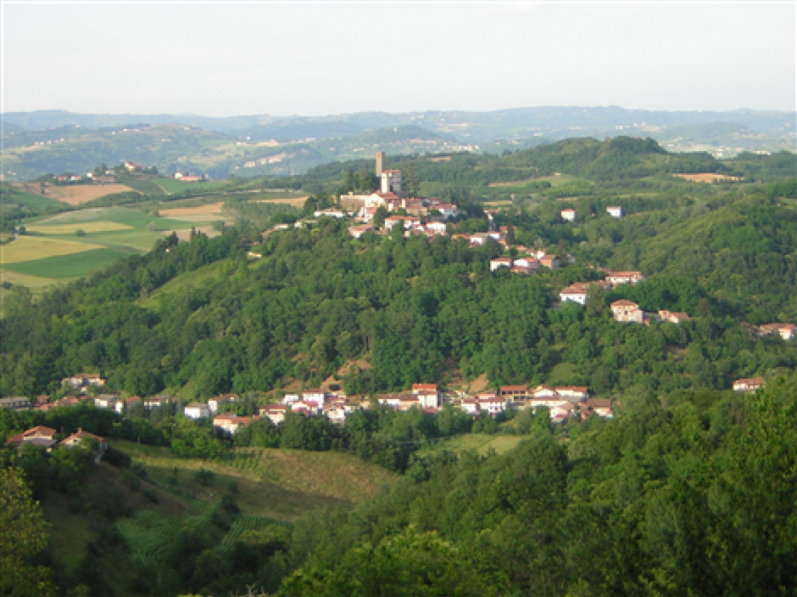 Mombasiglio