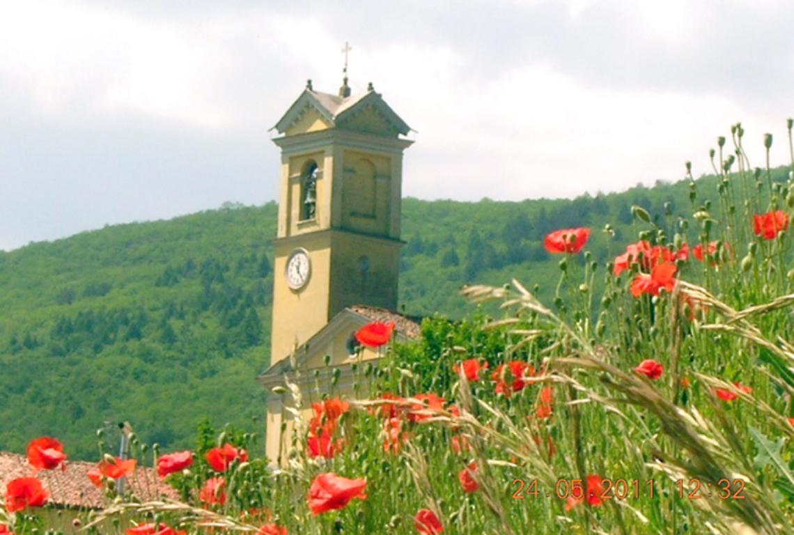 Pievetta