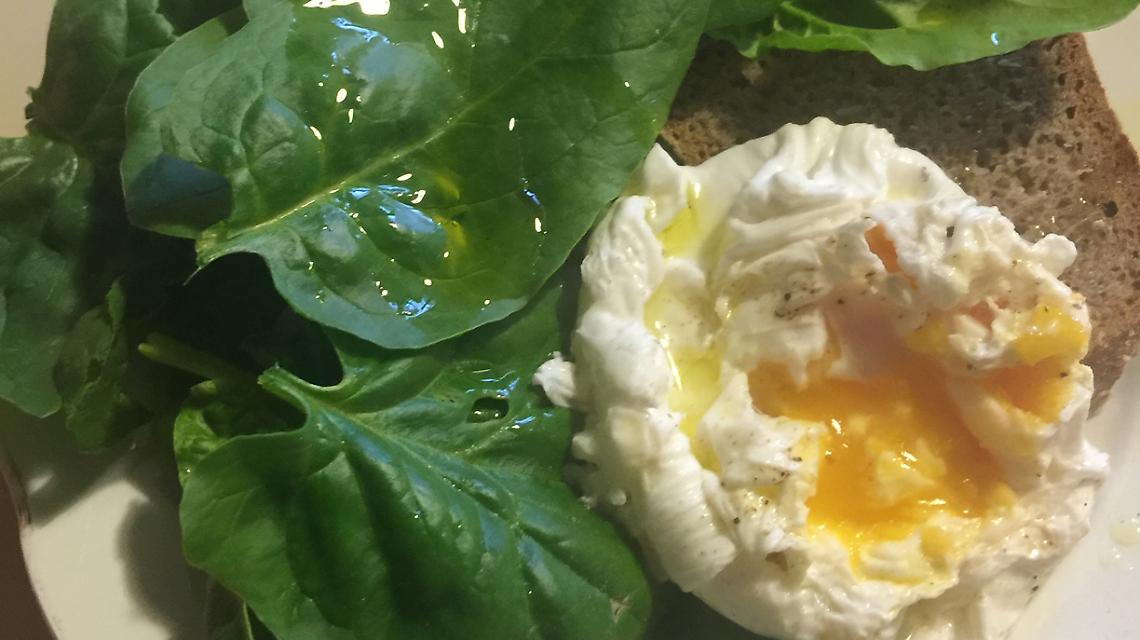 Vita Sana RICETTE Leggeri