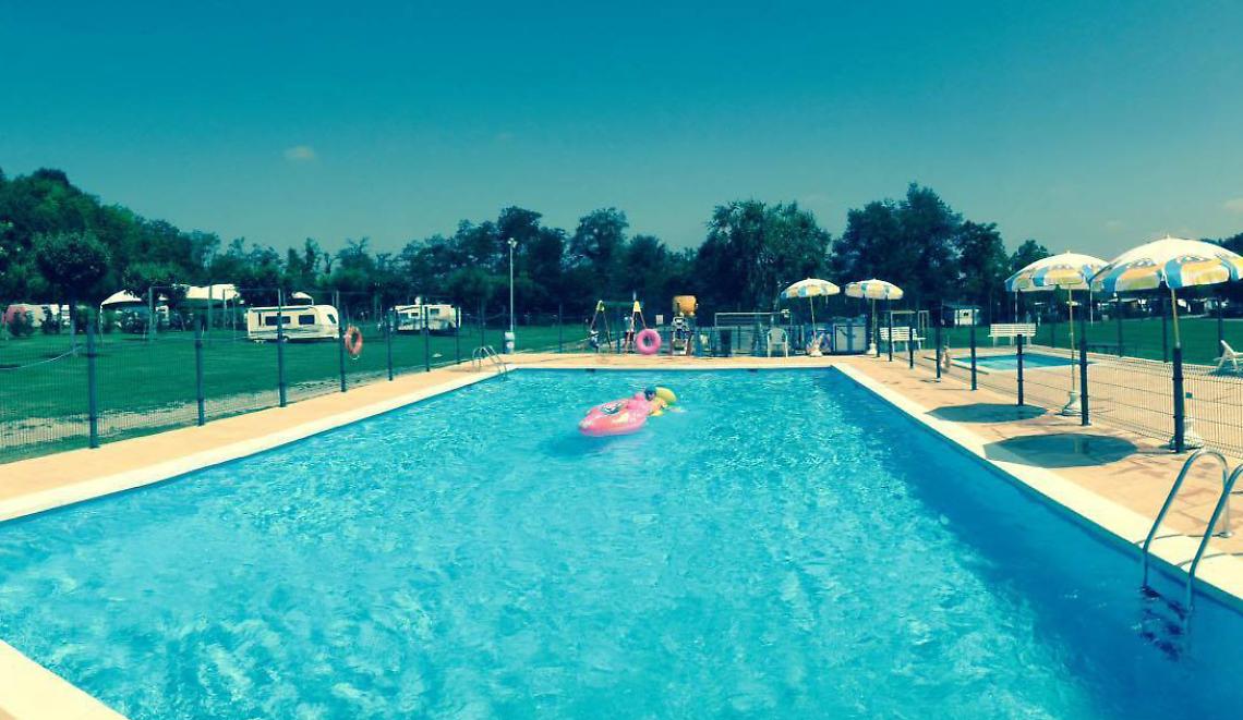 Camping Bastia