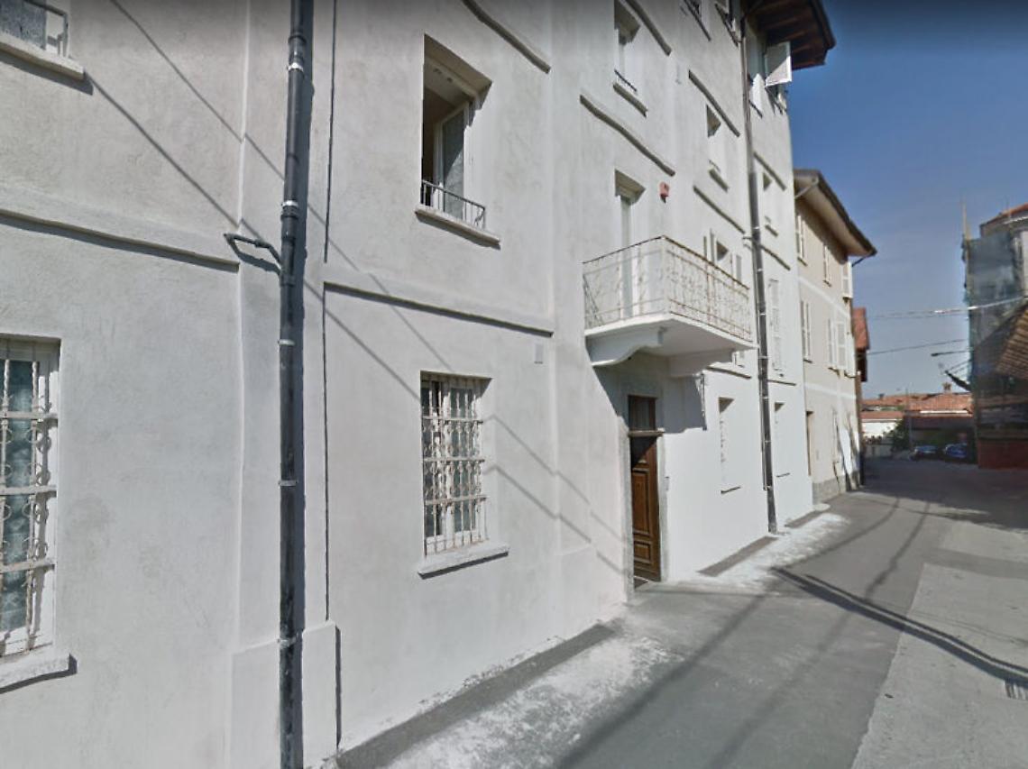 Casa Riposo Morozzo