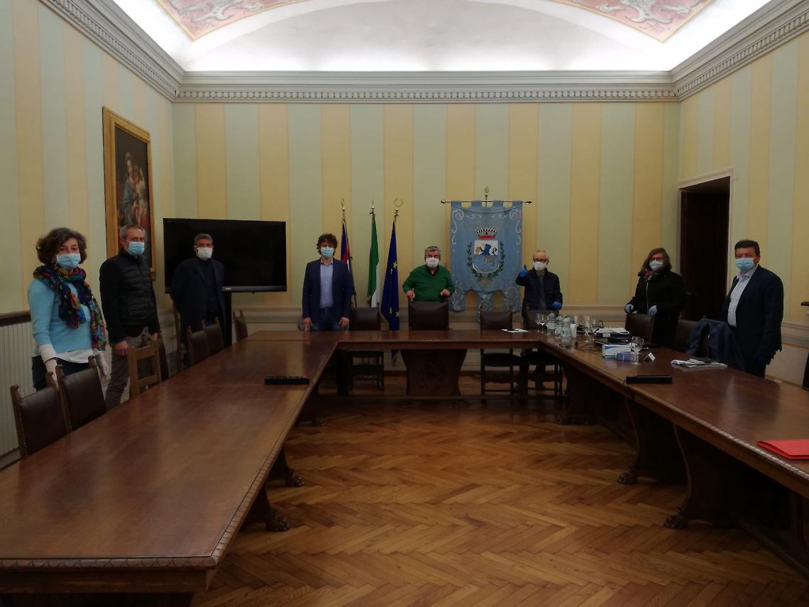 Consiglio Dogliani