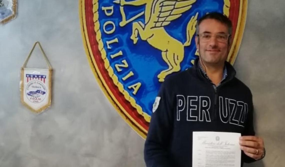 Emanuele Peruzzi Web