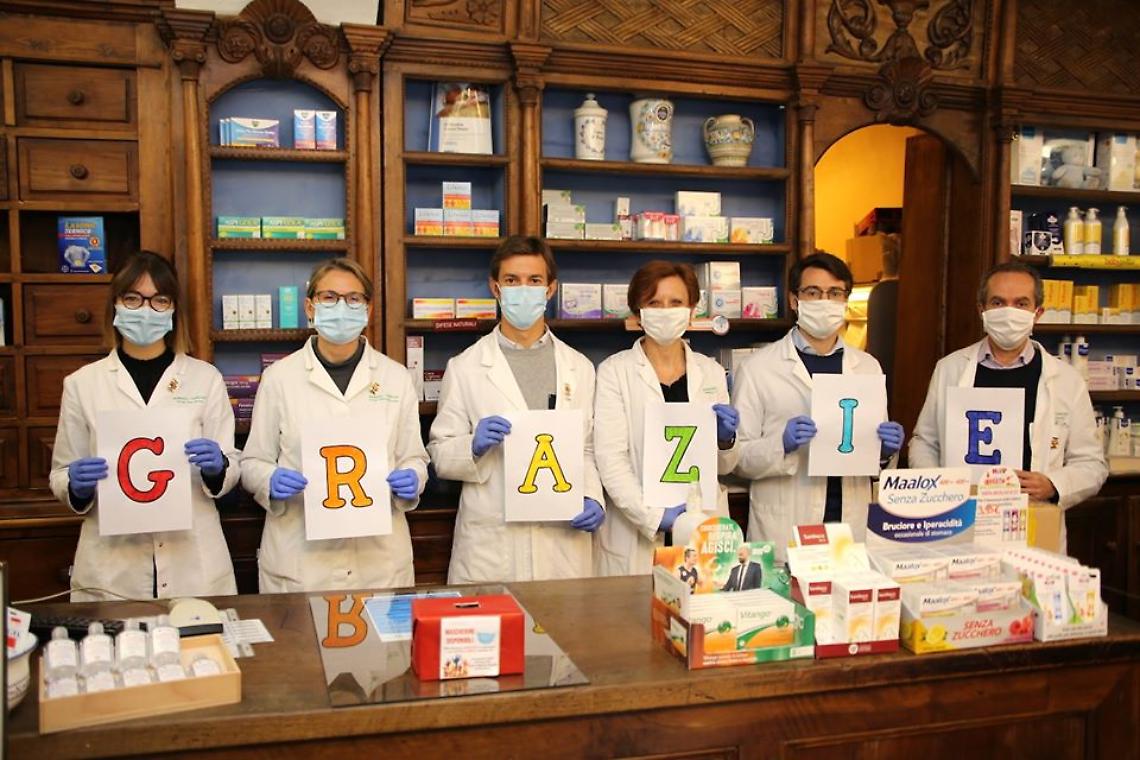 Farmacia Schellino