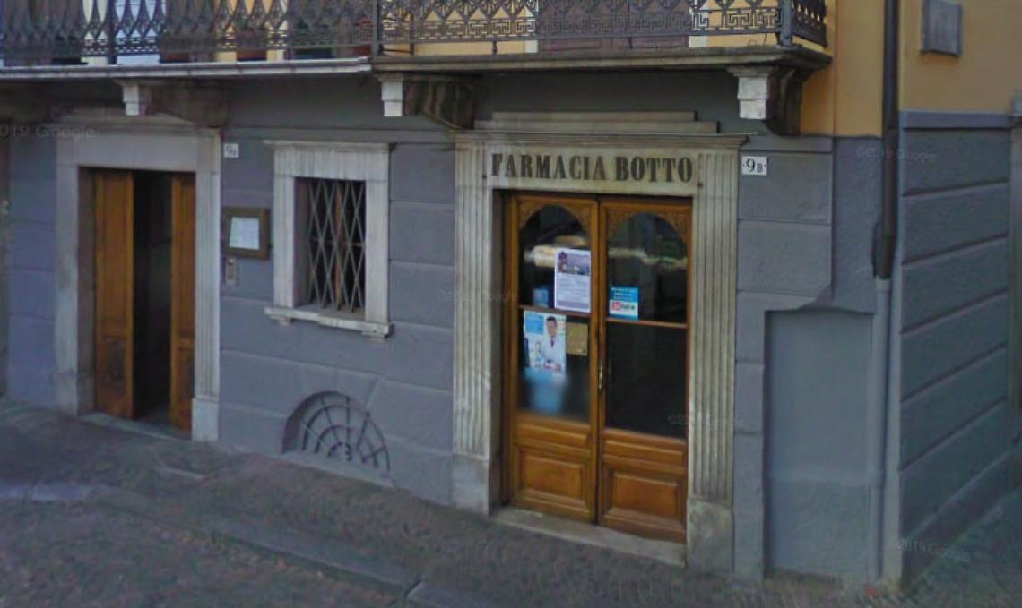 Farmacia