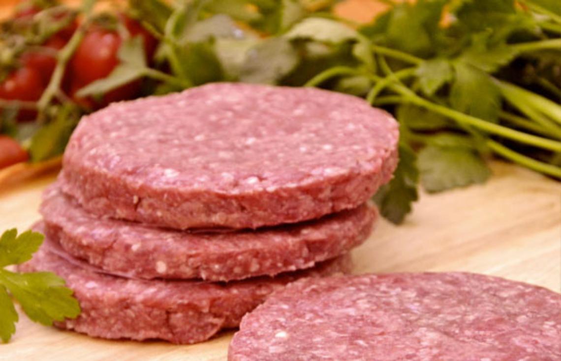 Hamburger