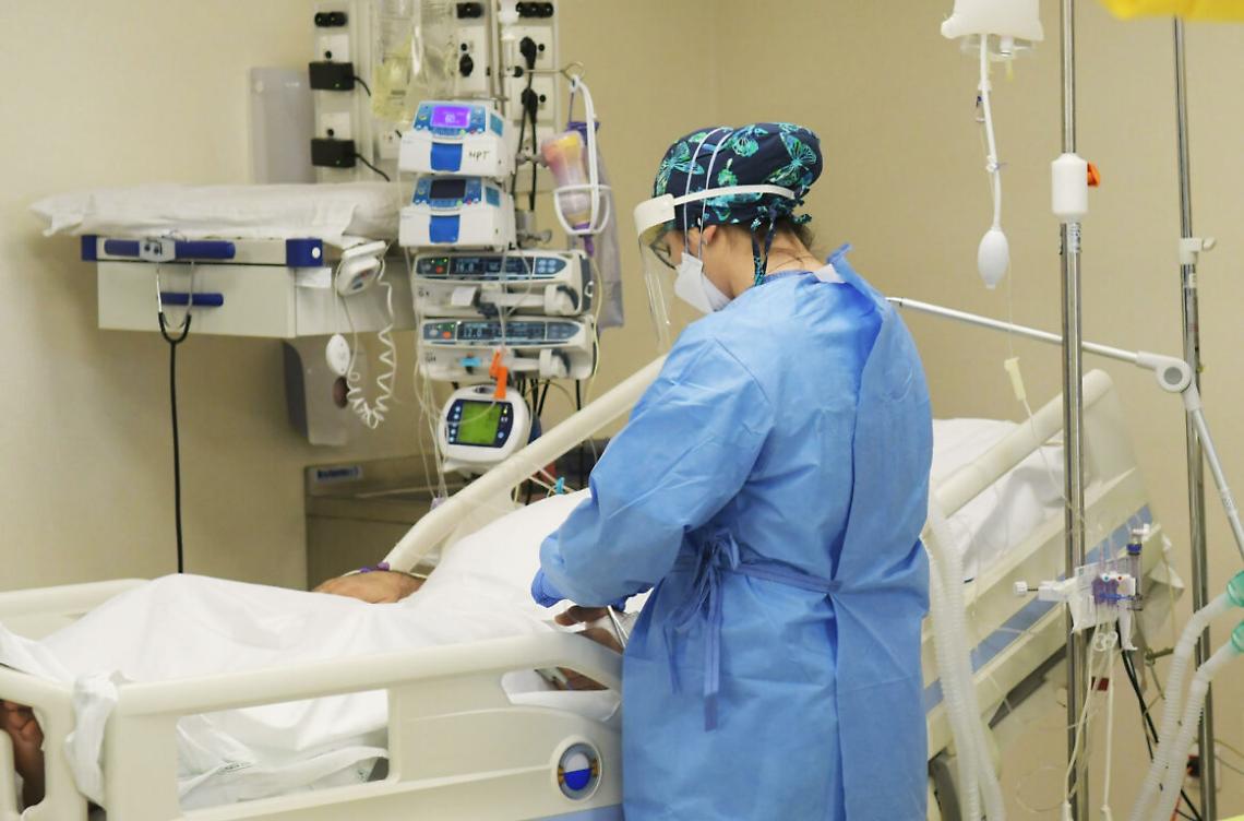 Infermieri sanit&agrave;